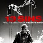 13 Sins horror film review cover