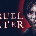 Cruel Peter horror film review cover