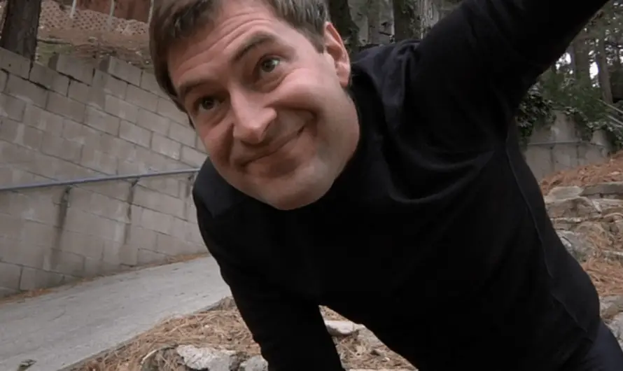 Creep