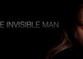 The Invisible Man horror film review cover