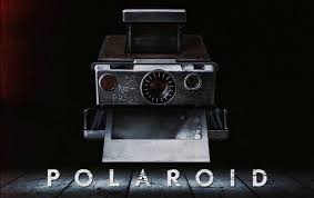 Polaroid horror film review cover