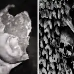 Catacombs lost footage