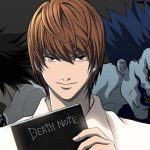 True story behind Death Note
