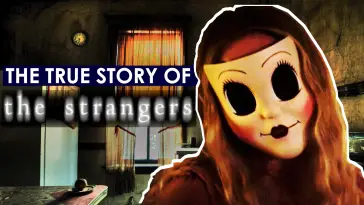 The Strangers